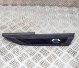 Bandou aripa st&acirc;nga față PEUGEOT 2008 II 2021 OEM: 9825861580 21439925