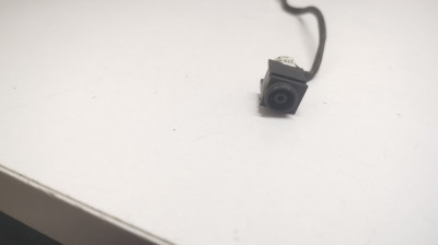 Conector Power DC LAptop Sony VAio VGN-FS215E foto