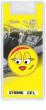 Odorizant SMILEY GEL Automotive TrustedCars, Oem