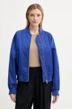 Marc O&#039;Polo geaca bomber de tranzitie, 502103670291