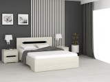 Set Pat 120 + Doua Noptiere Valencia K001, MP