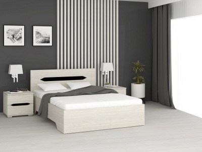 Set Pat 120 + Doua Noptiere Valencia K001 foto