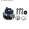SKF VKBA 3511 Set rulment roata