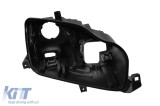 Carcasa dreapta potrivita pentru faruri xenon pentru Mercedes ML W166 2011-2015 Performance AutoTuning