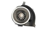 Ventilator Aeroterma Audi A1 8X 2011 6Q2819015J OEM Strend Pro 12V Aer Cald/Rece 150W