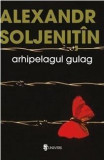 Arhipelagul Gulag. Volumele I-III | Alexandr Soljenitin