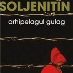 Arhipelagul Gulag. Volumele I-III | Alexandr Soljenitin