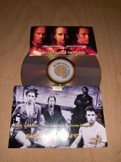 FILM DVD - Con Air foto