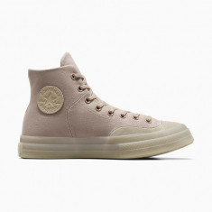 Converse teniși Chuck 70 Marquis bărbați, culoarea bej, A04583C