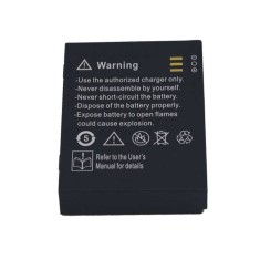 Acumulator imprimanta termica pos mobila bluetooth imp006