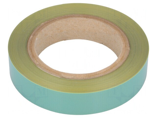 Suport Termoconductor Kapton 25mm 0.127mm 400mW/mK