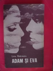 Adam si Eva-Liviu Rebreanu foto