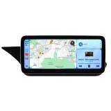 Cumpara ieftin Navigatie Dedicata Mercedes Benz E-Class W212 S212 (2009-2019), 12.3 Inch, 4Gb Ram, 64Gb Stocare, Carplay