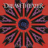 Dream Theater Lost Not Forgotten Archives: The Majesty Gatefold black 2LP+CD (2vinyl), Rock