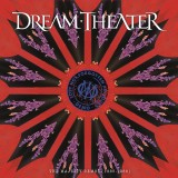 Dream Theater Lost Not Forgotten Archives: The Majesty Gatefold black 2LP+CD (2vinyl), Rock