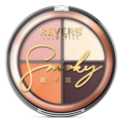 Fard de pleoape Smoky Eye, Revers, Nr.21 foto