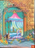 La Bella Durmiente (Frumoasa adormita- carte in limba spaniola)