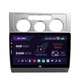 Cumpara ieftin Navigatie Volkswagen Touran (2003-2010), Android 13, A-Octacore 4GB RAM + 64GB ROM, 10.1 INCH - AD-BGA10004+AD-BGRKIT054