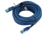 Patch Cord VENTION S/FTP Cat 5e RJ45 OFC IADLAK - Cablu Rețea Performant