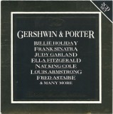 George Gershwin &amp; Cole Porter - The Gershwin &amp; Porter Gold Collection, 2xCD