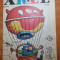 ARIEL revista copiilor isteti - nr. 1 si 2 din anul 1994