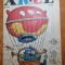 ARIEL revista copiilor isteti - nr. 1 si 2 din anul 1994