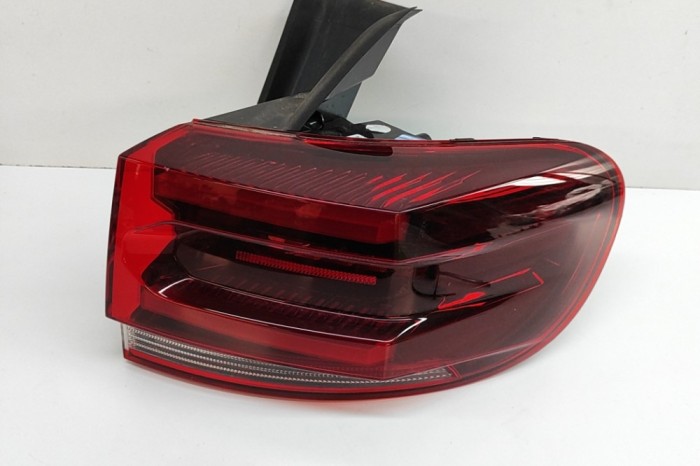 nerasta CITRO&Euml;N C5 AIRCROSS 2024 OEM: 9845247280 30447565