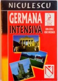 GERMANA INTENSIVA de DORA SCHULZ , HEINZ GRIESBACH , 2004