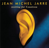 Waiting For Cousteau | Jean-Michel Jarre, sony music