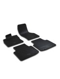 Set covorase auto din cauciuc tip tavita Volkswagen Arteon (2017-), Arteon Sb (Var) (2020-), Umbrella