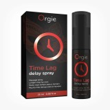 Spray Orgie Time Lag Delay, pentru intarzierea ejacularii, 25 ml