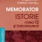 Memorator Istorie Cls 12 Si Bac, Magda Stan, Cristian Vornicu - Editura Niculescu