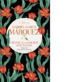 Cronica unei morti anuntate - Gabriel Garcia Marquez, Tudora Sandru Mehedinti