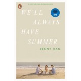 We&#039;ll Always Have Summer - Jenny Han