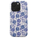 Burga Husa Dual Layer Garden Stories iPhone 16 Pro Max