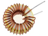 Inductor THT 33uH 3A 38m&Omega;