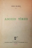 AMIEZI TARZII