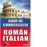 Ghid de conversatie roman-italian - Savu Florin