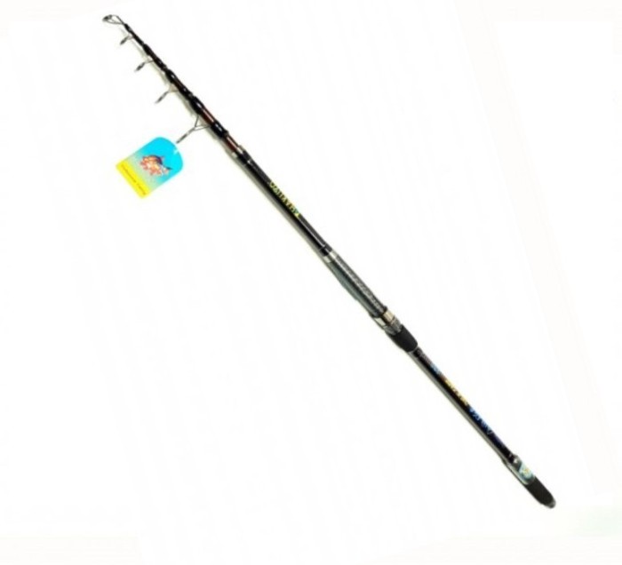 LANSETA SIMAGO TELE CARP