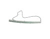 Stop frana suplimentar Mercedes Clasa C (W204) 03.07- Coupe, Clasa C (W205) 01.14- Coupe/Sedan; Clasa CLA (C117) 04.13-; Clasa CLS (C218) 01.11-04.18