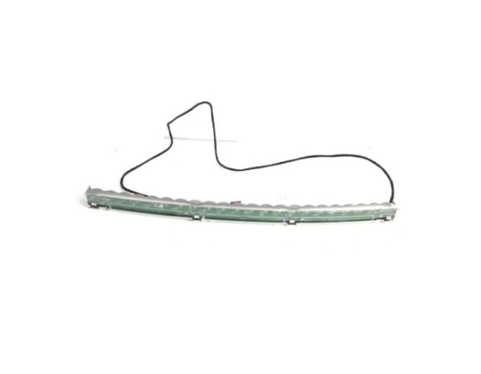 Stop frana suplimentar Mercedes Clasa C (W204) 03.07- Coupe, Clasa C (W205) 01.14- Coupe/Sedan; Clasa CLA (C117) 04.13-; Clasa CLS (C218) 01.11-04.18