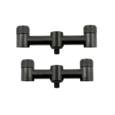 BUZZ BAR FOX 2 Rod Narrow 95mm/110mm 2BUC PER SET foto