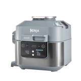 Friteuză cu Aer NINJA Gri 5,7 L 1,8 kg