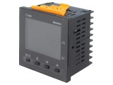 Regulator Temperatura TX4M-14R de Panou cu Alarmă