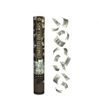 Tun Confetti Cannon 40cm Model Bancnote Imitatie Dolari