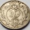 10 Heller 1908 Austria, Km#2802, Franz Joseph I