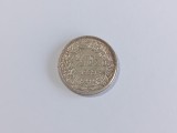 Moneda argint 1/2 franc 1959 Elvetia #1874