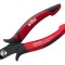 Clești laterali tăiere 138mm fațetare