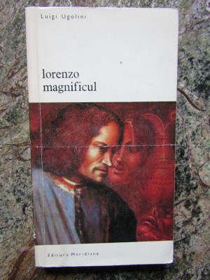 LORENZO MAGNIFICUL-LUIGI UGOLINI foto