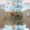 Bancnote de 20 lei din 2021